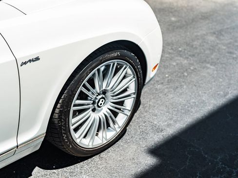 Used 2010 Bentley Continental GT Speed AWD/4WD image 11