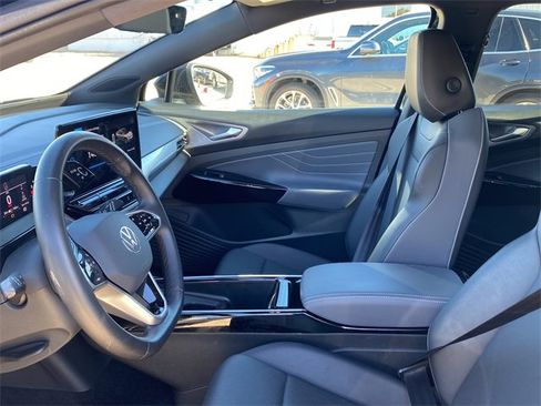 Used 2023 Volkswagen ID.4 Pro S image 19