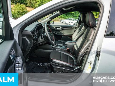 Used 2026 Ford Escape ST-Line FWD image 18