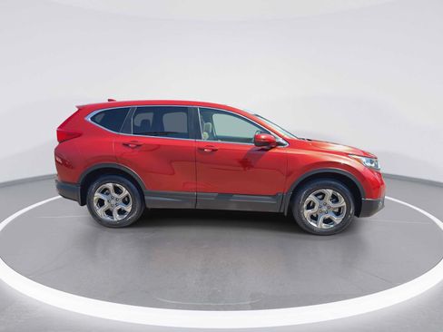 Used 2018 Honda CR-V EX image 9