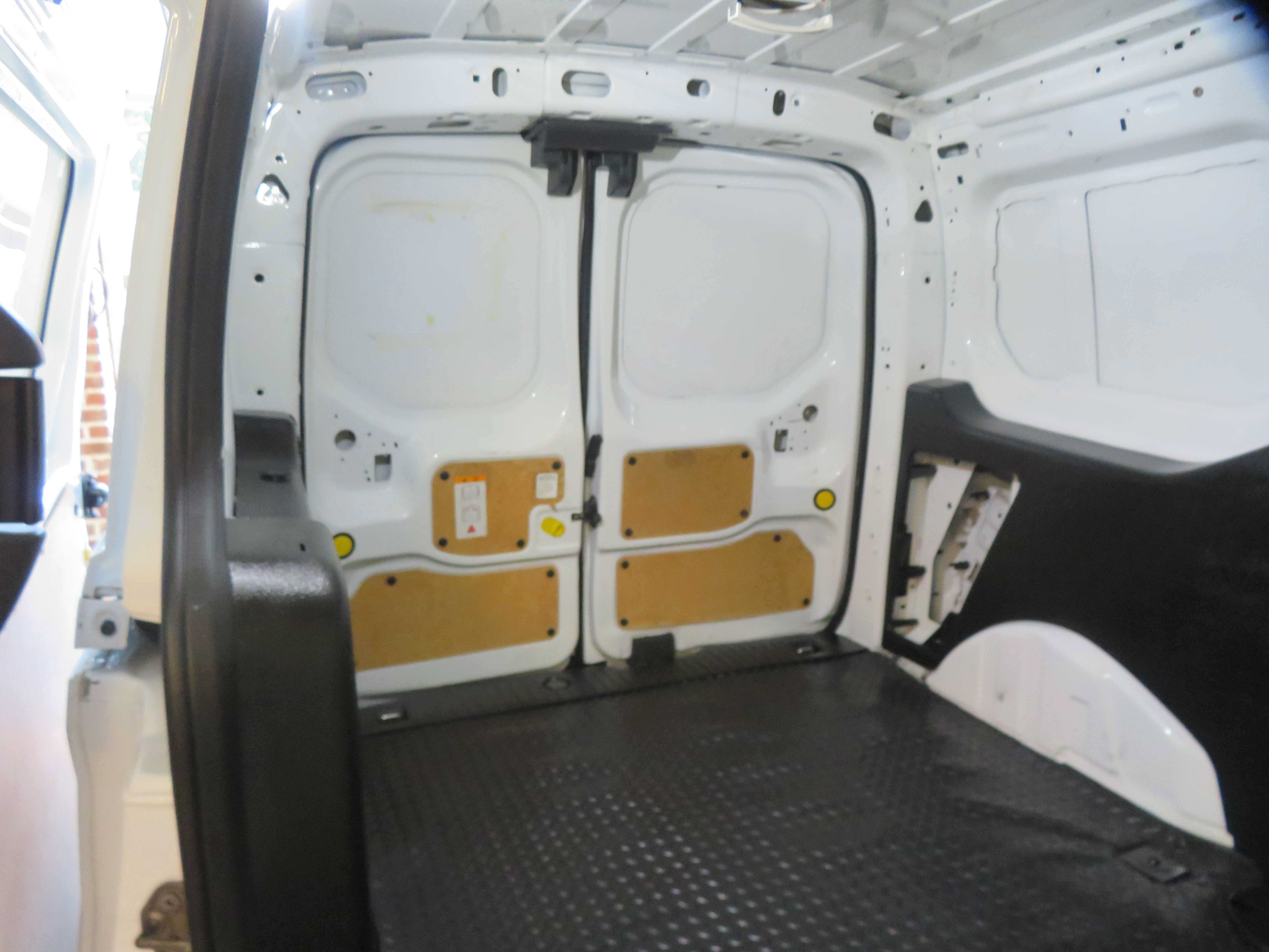 Used 2021 Ford Transit Connect XL w/ CNG/LPG Engine Prep Package FWD image 29