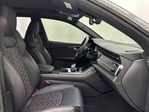 Used 2024 Audi RS Q8 image 18