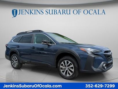 Used 2025 Subaru Outback Premium w/ Popular Package #1A