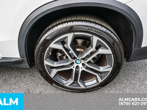 Used 2023 BMW X5 sDrive40i RWD image 17