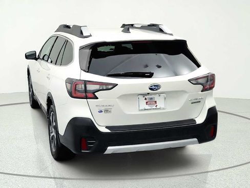 Certified 2022 Subaru Outback Touring w/ Popular Package #2 AWD/4WD image 7