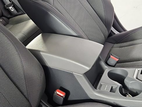 Certified 2024 Subaru Crosstrek 2.0i Premium AWD/4WD image 16