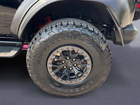 Certified 2023 Ford Bronco Raptor AWD/4WD image 16