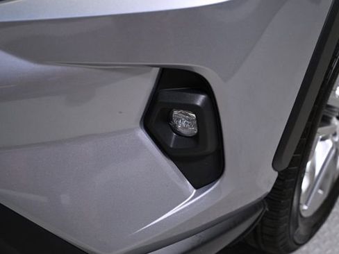 Used 2025 Toyota RAV4 XLE Premium image 16