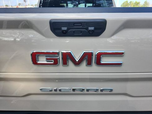 New 2026 GMC Sierra 1500 AT4 w/ AT4 Premium Package image 5