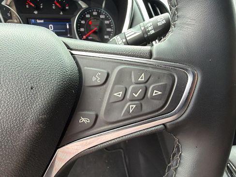 Used 2024 Chevrolet Equinox LT AWD/4WD image 28