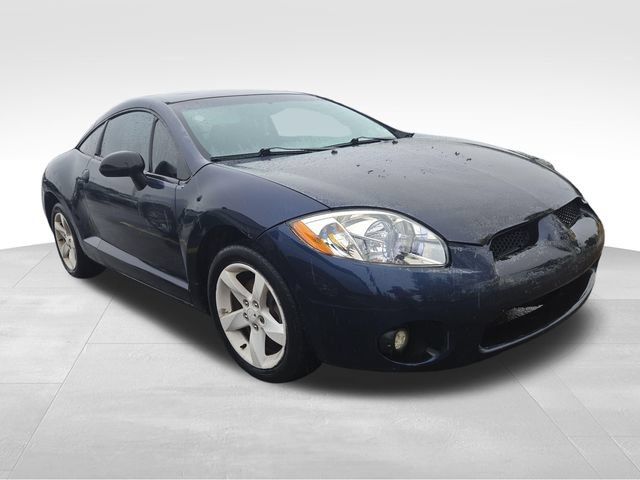 Used 2006 Mitsubishi Eclipse GS FWD image 5