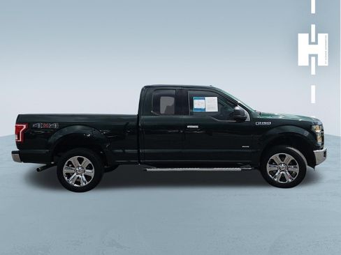Used 2016 Ford F150 XLT w/ Equipment Group 302A Luxury AWD/4WD image 3