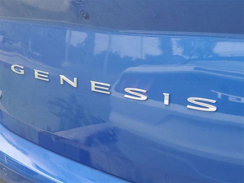 Used 2024 Genesis G70 3.3T Advanced w/ Sport Prestige Package image 9