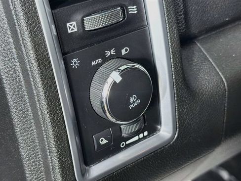 Used 2021 RAM 1500 Warlock AWD/4WD image 10