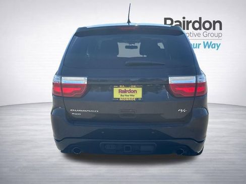 Used 2013 Dodge Durango R/T w/ Leather Interior Group AWD/4WD image 5