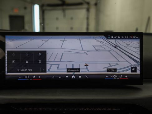 New 2026 BMW 430i xDrive 430i xDrive w/ Premium Package image 16