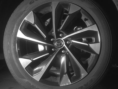 Used 2025 MAZDA CX-50 2.5 Hybrid w/ Premium Plus Pkg image 13