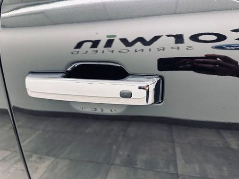 New 2025 Ford F150 Lariat w/ Equipment Group 502A High image 11