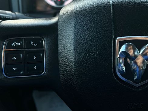 Used 2022 RAM 1500 Tradesman w/ Popular Equipment Group image 28