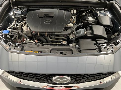 Used 2024 MAZDA CX-30 AWD 2.5 S w/ Preferred Package image 65