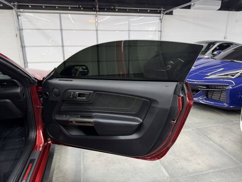 Used 2017 Ford Mustang Shelby GT350 w/ Electronics Package image 24