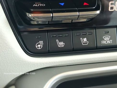 Used 2025 MAZDA CX-90 Plug-In Hybrid w/ Premium Plus image 24