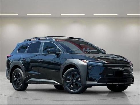 Certified 2026 Toyota bZ Woodland AWD/4WD image 7
