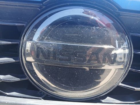 Certified 2023 Nissan Sentra SV FWD image 2