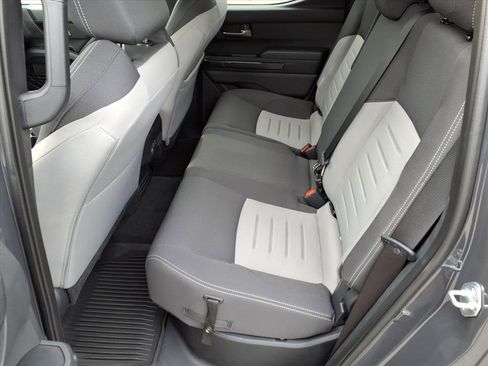 Certified 2024 Toyota Tacoma TRD Sport w/ TRD Sport Upgrade Package image 13