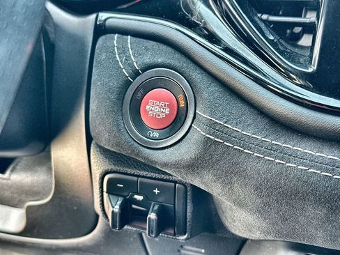 Used 2021 Dodge Durango SRT w/ Premium Interior Group image 17