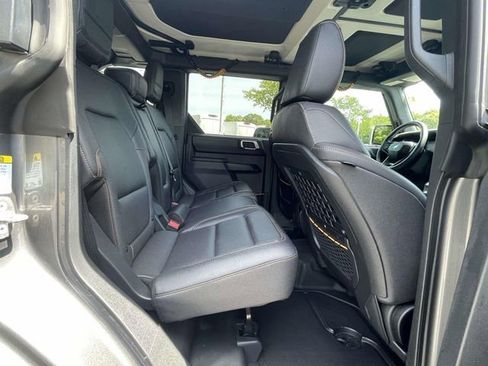 Used 2024 Ford Bronco Badlands AWD/4WD image 25