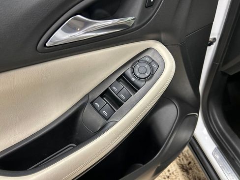 Used 2023 Buick Encore GX Select w/ Safety Package II image 15