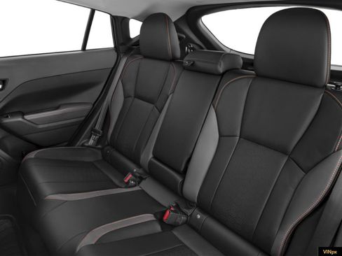 New 2026 Subaru Crosstrek 2.5i Limited image 12