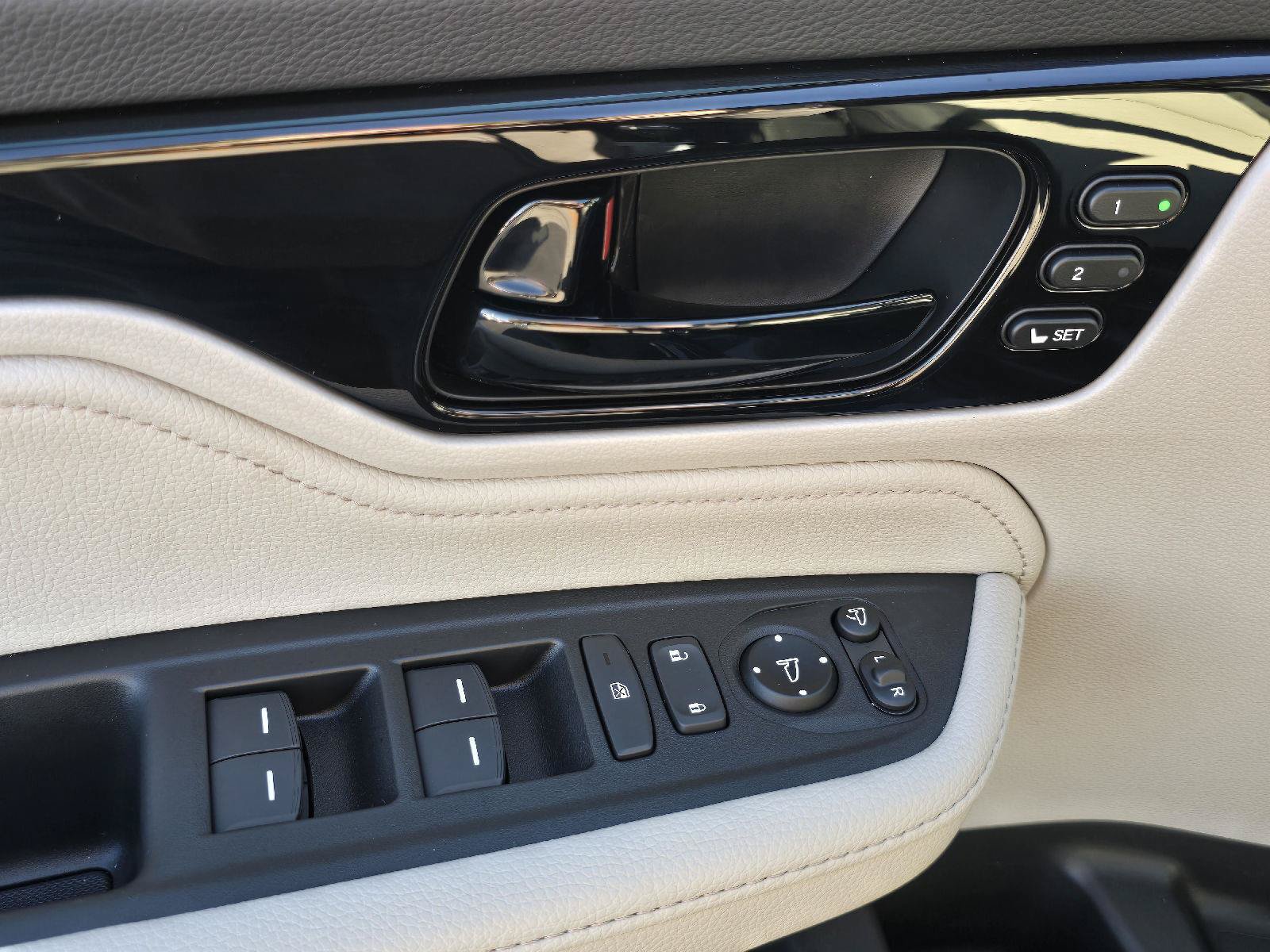 New 2027 Honda Odyssey Elite image 18