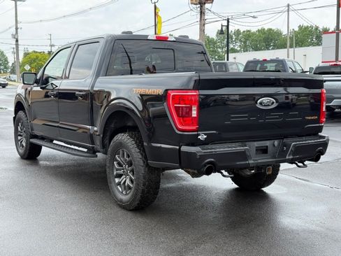 Used 2023 Ford F150 Tremor AWD/4WD image 6