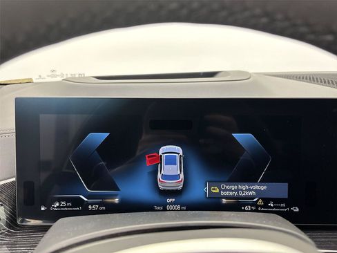 New 2026 BMW X5 xDrive50e AWD/4WD image 28
