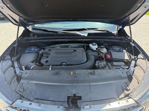 Used 2023 Buick Envision Avenir FWD image 17