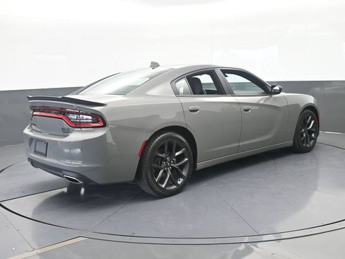 Used 2023 Dodge Charger SXT w/ Blacktop Package RWD image 6