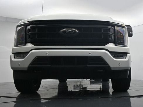 Used 2022 Ford F150 Platinum w/ Equipment Group 701A High AWD/4WD image 31