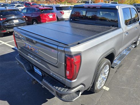 Certified 2020 GMC Sierra 1500 Denali w/ Denali Premium Package image 31