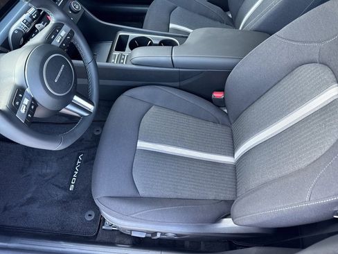New 2026 Hyundai Sonata SEL image 11