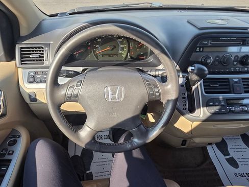Used 2008 Honda Odyssey EX-L image 18