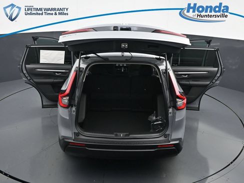 New 2026 Honda CR-V EX image 36