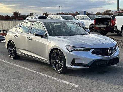 Used 2024 Acura Integra A-Spec image 31