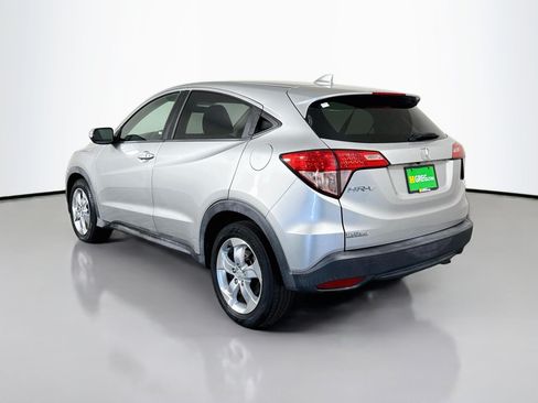 Used 2016 Honda HR-V EX image 7