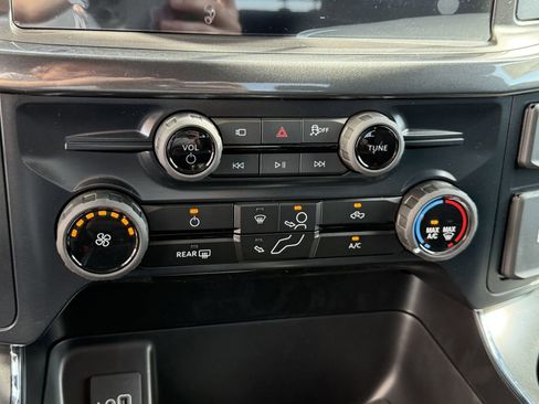 New 2026 Ford F150 STX w/ Equipment Group 200A image 19