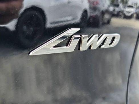 New 2026 Genesis GV70 2.5T Advanced AWD/4WD image 5