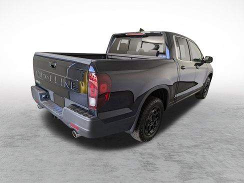 New 2025 Honda Ridgeline RTL+ image 5