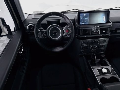 Used 2024 INEOS Grenadier Station Wagon AWD/4WD image 18