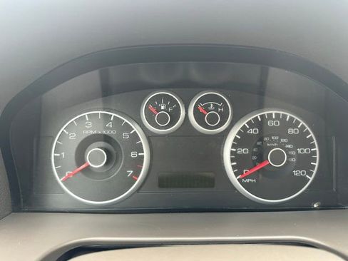 Used 2006 Ford Fusion SE FWD image 21